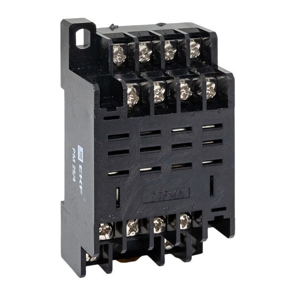 разъем модульный рм 25/4 ekf rm-25-4 от BTSprom.by