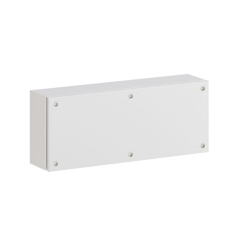 корпус клеммный металлический sde 500х200х120мм dkc r5sde5212 от BTSprom.by