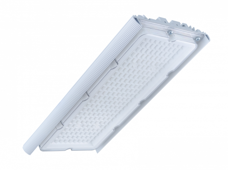 светильник светодиодный unit pro 90/13200 г90 90вт 4000к ip67 13200лм 0.95pf 80ra кп<1 лира diora dupro90g90-4k-l от BTSprom.by