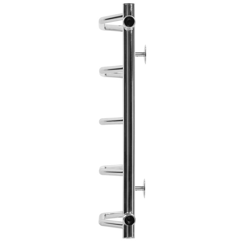  Полотенцесушитель Трапеция П5 400х596 БП м/о 500 Royal Thermo НС-1204589 фото в каталоге от BTSprom.by