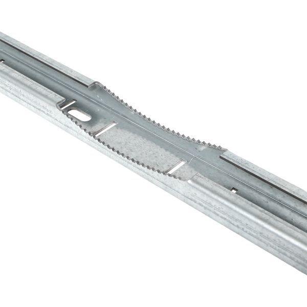  Крепление на столб монтажной полосой (ширина шкафа до 400мм) Basic EKF fp-tape-400 фото в каталоге от BTSprom.by