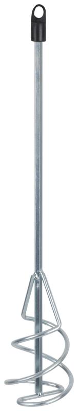 миксер для строительных смесей хвостовик sds-plus 100х450мм оцинк. курс 04192 от BTSprom.by