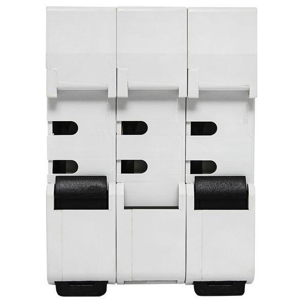  Предохранитель-разъединитель для ПВЦ 14х51 3п EKF pr-14-51-3 фото в каталоге от BTSprom.by