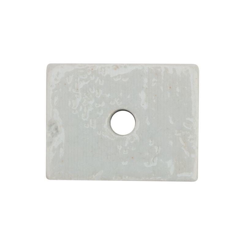  Клемма керамическая винтовая 16кв.мм 2 пары контактов с крепежным отверстием (уп.50шт) Rexant 07-6224 фото в каталоге от BTSprom.by