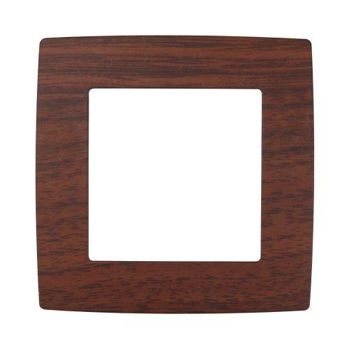 рамка 1-м 12-5001-08 вишня эра б0014748 от BTSprom.by