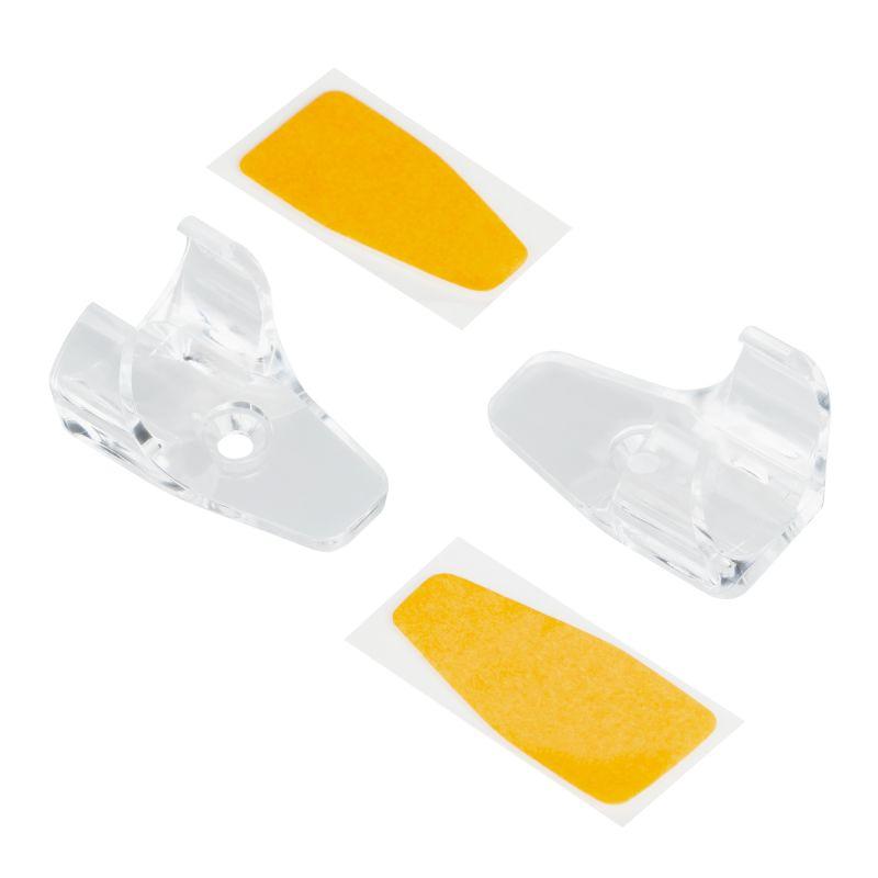 держатель round-d18 пластик (комплект) arlight 045408 от BTSprom.by
