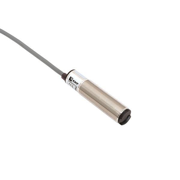 датчик оптический бесконтактный ekf proxis-3r-18-2-n-no+nc-2 от BTSprom.by
