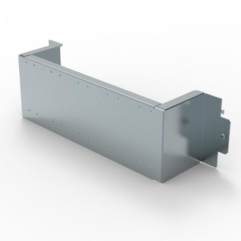 плата для вертикального dpx3 160 3p 24m leg 338323 от BTSprom.by