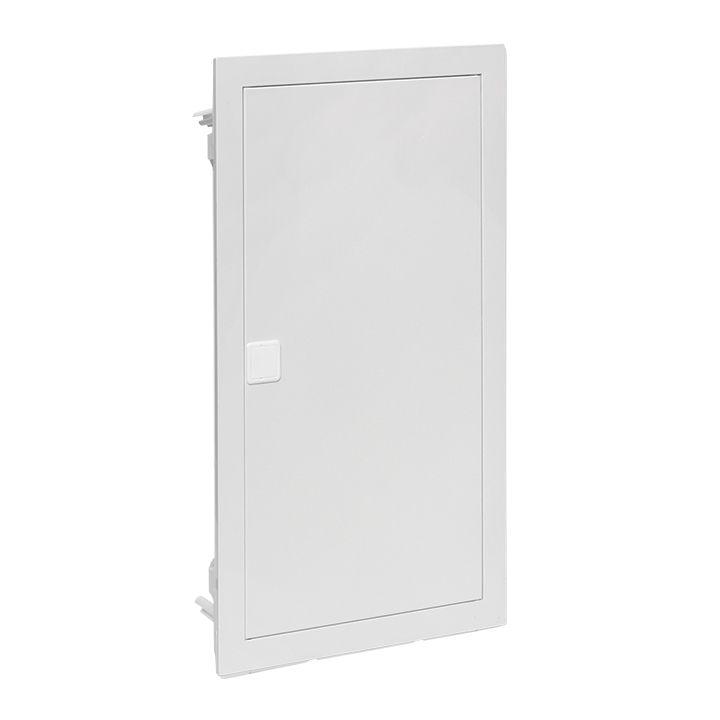 щит силовой встраив. nova 36мод. ip41 с пластик. дверью proxima ekf nv-pb-pd-3 от BTSprom.by
