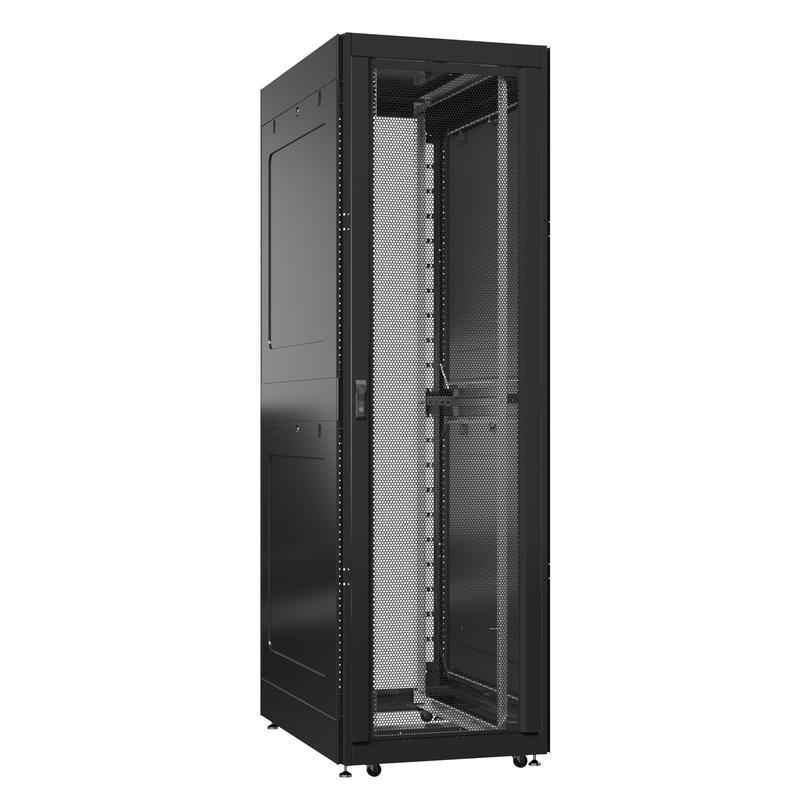 шкаф серверный 42u 800х1000 ex sysmatrix ex 8042.9301 от BTSprom.by