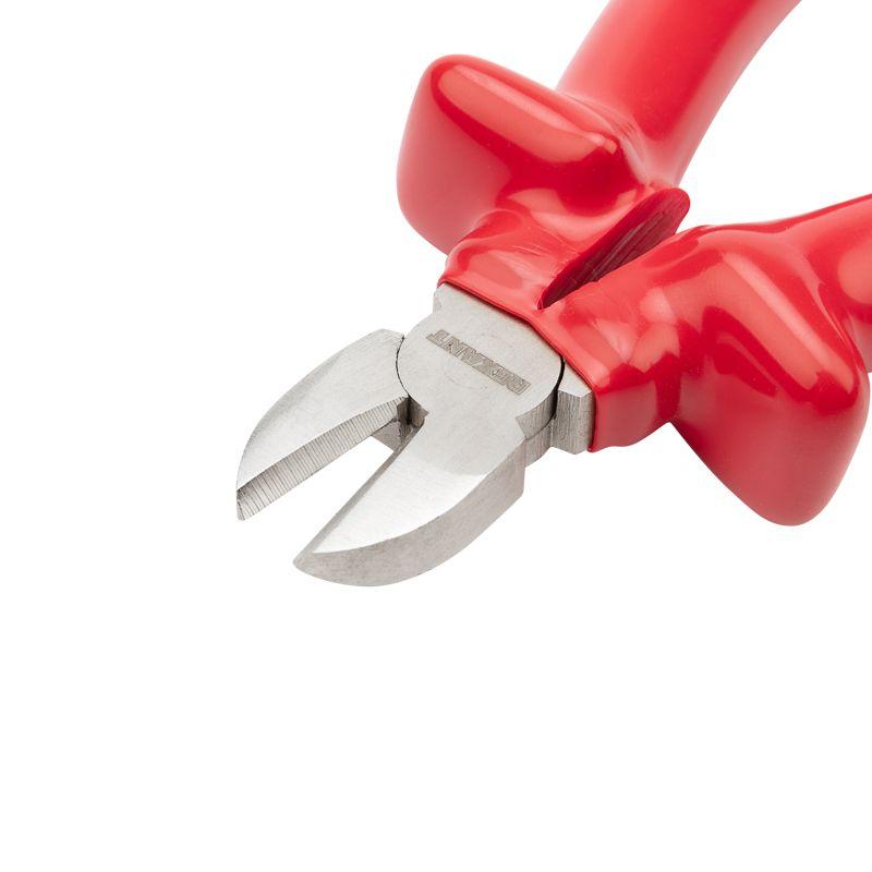  Бокорезы 160мм диэлектрические до 1000В Rexant 12-4614-3 фото в каталоге от BTSprom.by