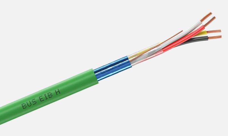 кабель bus eib h 2х2х0.8 (м) lapp 3120001898 от BTSprom.by