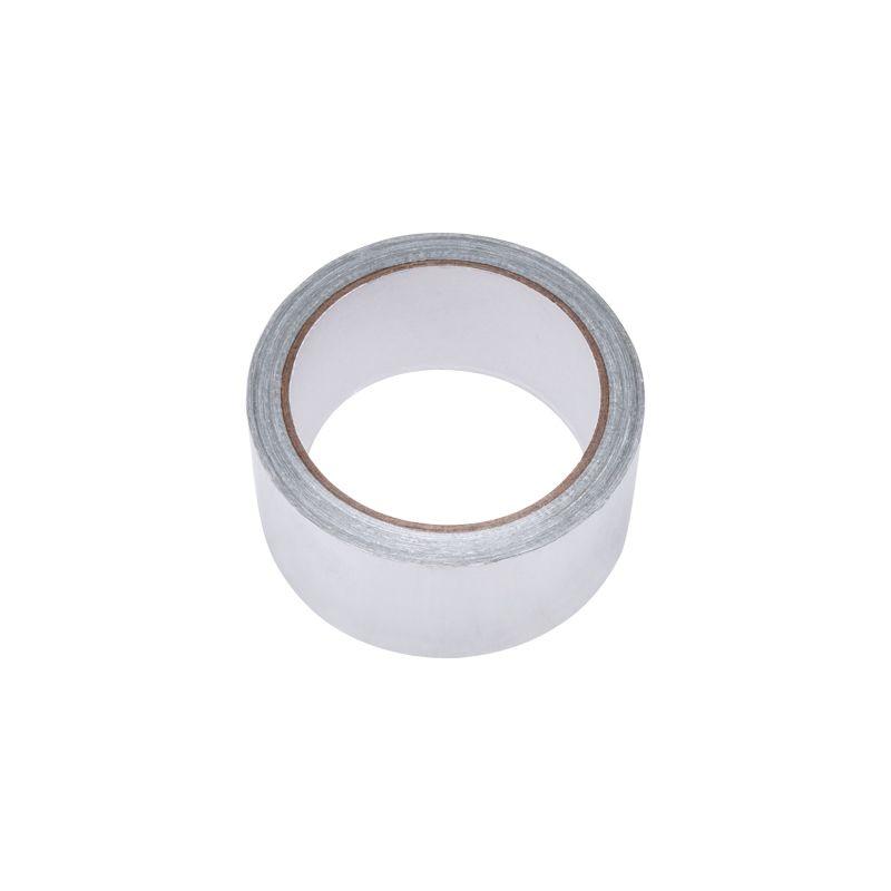  Лента алюминиевая 50ммх25м Rexant 09-4352 фото в каталоге от BTSprom.by