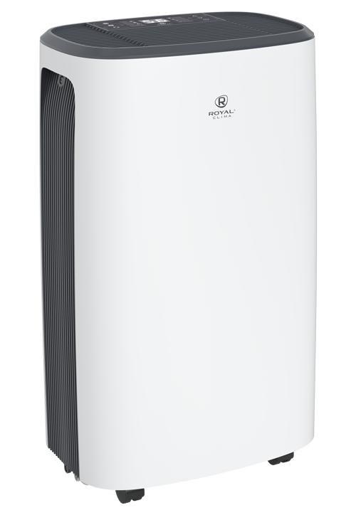  Осушитель воздуха RD-CR16-E ROYAL Clima НС-1337567 фото в каталоге от BTSprom.by