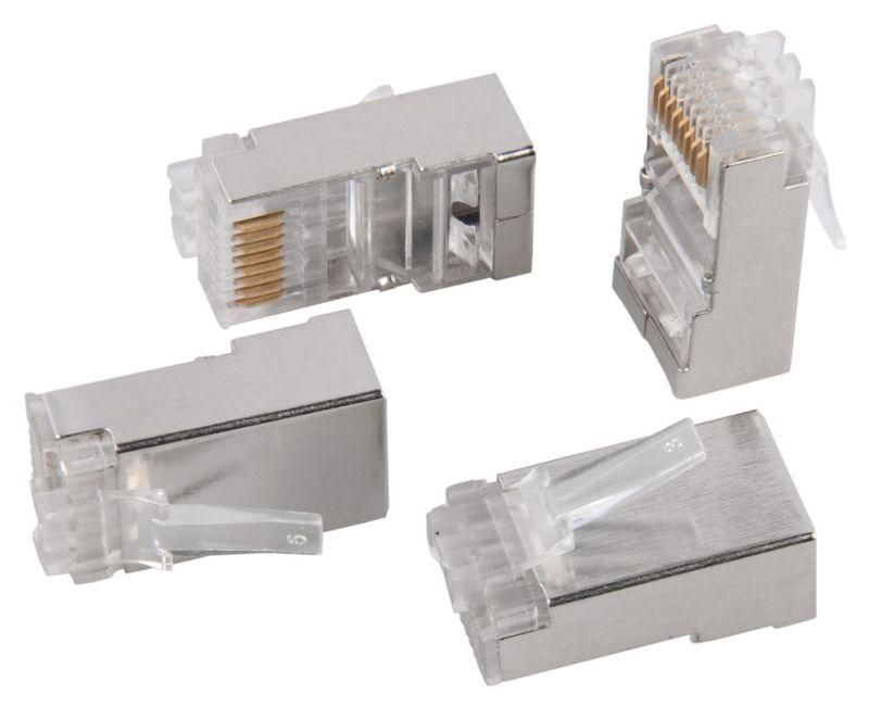 разъем rj45 (8p8c) кат.5e ftp itk cs3-1c5ef от BTSprom.by