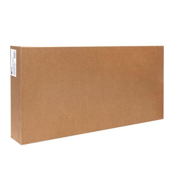  Основание слаботочного щита Nova монтаж. плата 4 габарит IP41 PROxima EKF nv-mbase-4 фото в каталоге от BTSprom.by