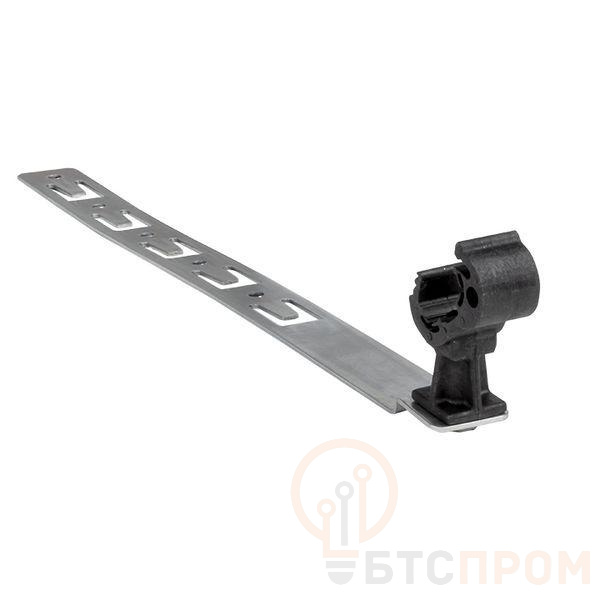 Держатель под черепицу с крючком с пластиковым фиксатором L415 Ni PROxima EKF lp-d2213-ni фото в каталоге от BTSprom.by  Держатель под черепицу с крючком с пластиковым фиксатором L415 Ni PROxima EKF lp-d2213-ni фото в каталоге от BTSprom.by