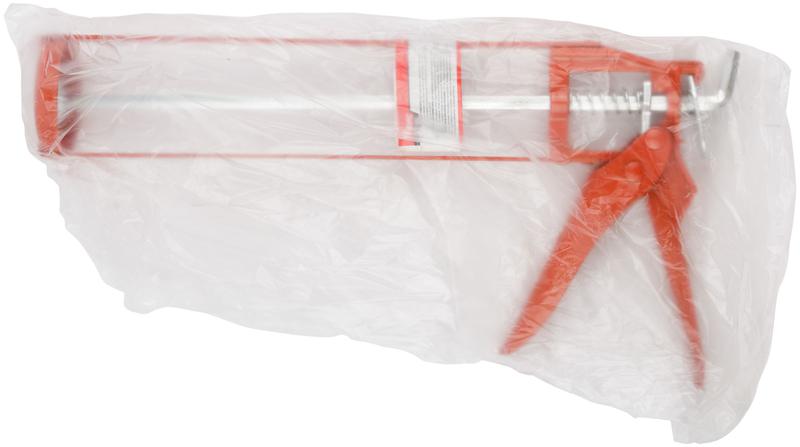  Пистолет для герметика 225мм скелетный КУРС 14160 фото в каталоге от BTSprom.by