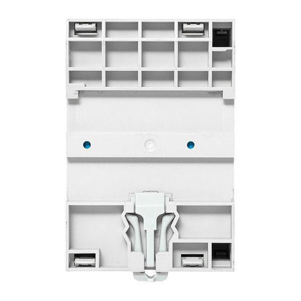  Контактор модульный 4NО 3мод. 24В AC КМ 25А PROxima EKF km-3-25-40-24v фото в каталоге от BTSprom.by