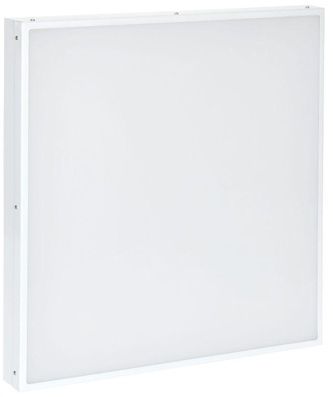 светильник светодиодный дво 1201 pro 45вт 3000к ip54 панель опал iek ltp-dvo1-1201-45-30-k01 от BTSprom.by