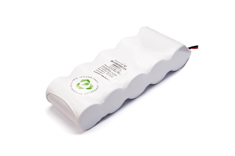 батарея bs-5hrht26/50-4.0/f-hb500-0-1 белый свет a19628 от BTSprom.by