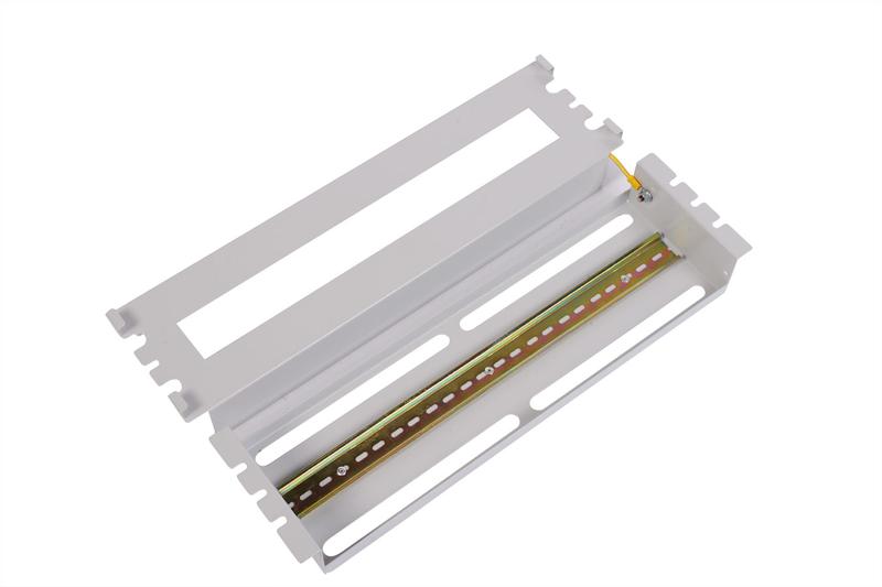 панель ps-3u (кп-ав) 19дюйм с din-рейкой цмо 1205850 от BTSprom.by