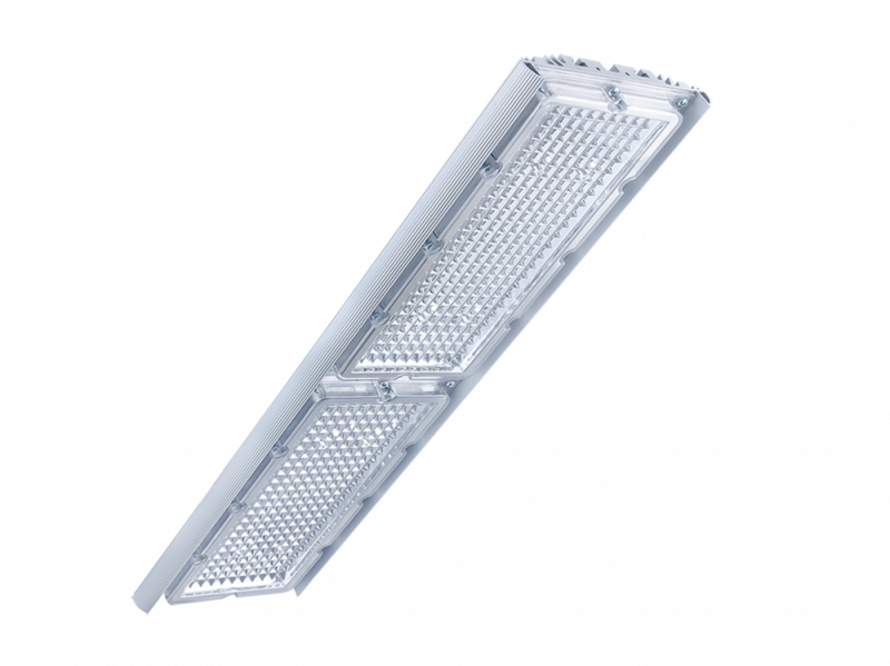 светильник светодиодный unit pro 155/22500 к60 155вт 5000к ip67 22500лм 0.95pf 80ra кп<1 лира diora dupro155k60-5k-l от BTSprom.by