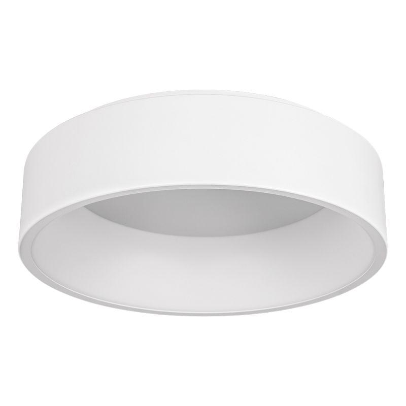 светильник светодиодный sp-tor-ring-surface-r460-33w warm3000 wh 120 deg ip20 металл arlight 022135(1) от BTSprom.by