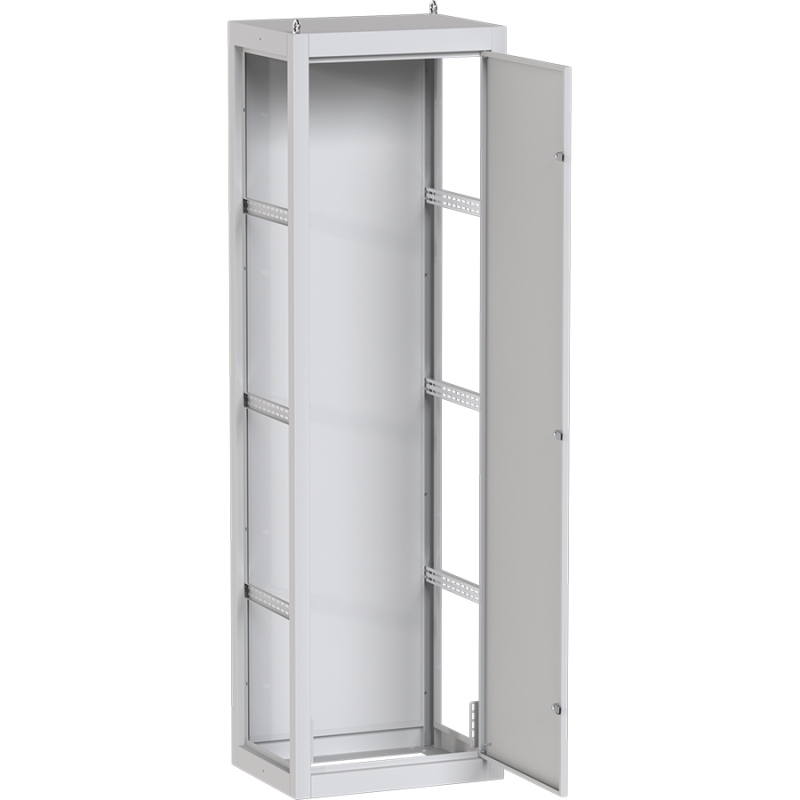 каркас вру-1 unit s ip31 (2000х600х450) ekf mb15-08-00m от BTSprom.by