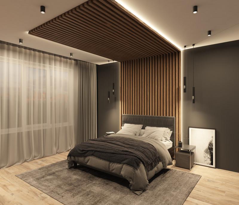  Светильник 10Вт GU5.3 IP20 LED накладной пластик черн. DENKIRS 666242 фото в каталоге от BTSprom.by