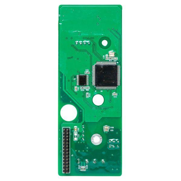  Карта расширения для преобразователя частоты PRO-Drive PD-150-ACC-COMM-PROFIBUS EKF PD-150-ACC-COMM-PROFIBUS фото в каталоге от BTSprom.by