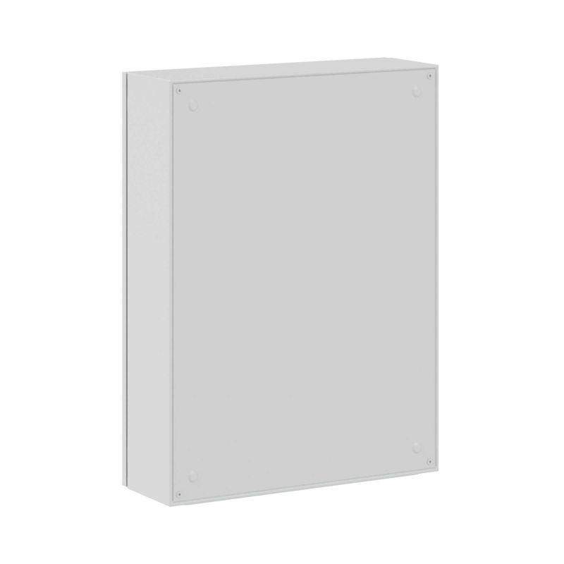  Шкаф ST с монтаж. платой 800х600х200мм от IP65-до IP66 IK10 DKC R5ST0862 фото в каталоге от BTSprom.by