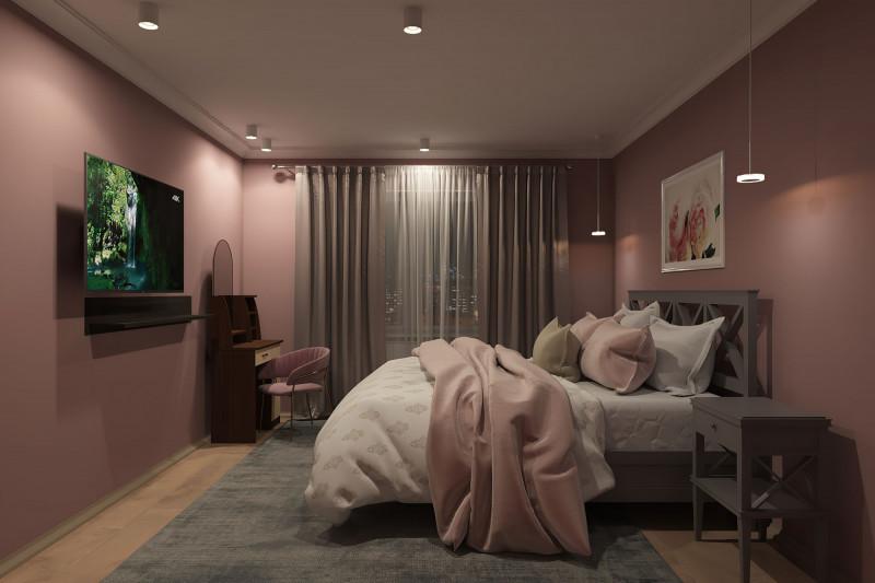  Светильник 10Вт GU5.3 IP20 LED накладной пластик бел. DENKIRS 529042 фото в каталоге от BTSprom.by