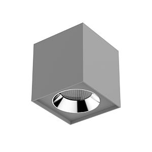 светильник светодиодный dl-02 cube 36вт 4000к 150х160 35град. накладной матов. сер. ral7045 varton v1-r0-h0360-20000-2003640 от BTSprom.by светильник светодиодный dl-02 cube 36вт 4000к 150х160 35град. накладной матов. сер. ral7045 varton v1-r0-h0360-20000-2003640 от BTSprom.by
