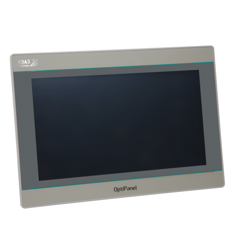 панель оператора optipanel 1100i кэаз 298323 от BTSprom.by