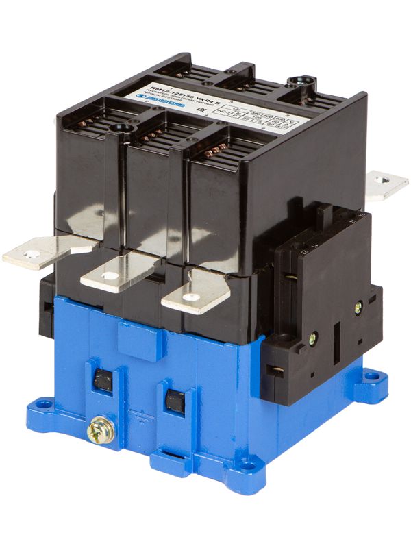 пускатель пм12-125150 ухл4 в 125а кат. 380в ac 2но+2нз ip20 без реле электротехник et515666 от BTSprom.by