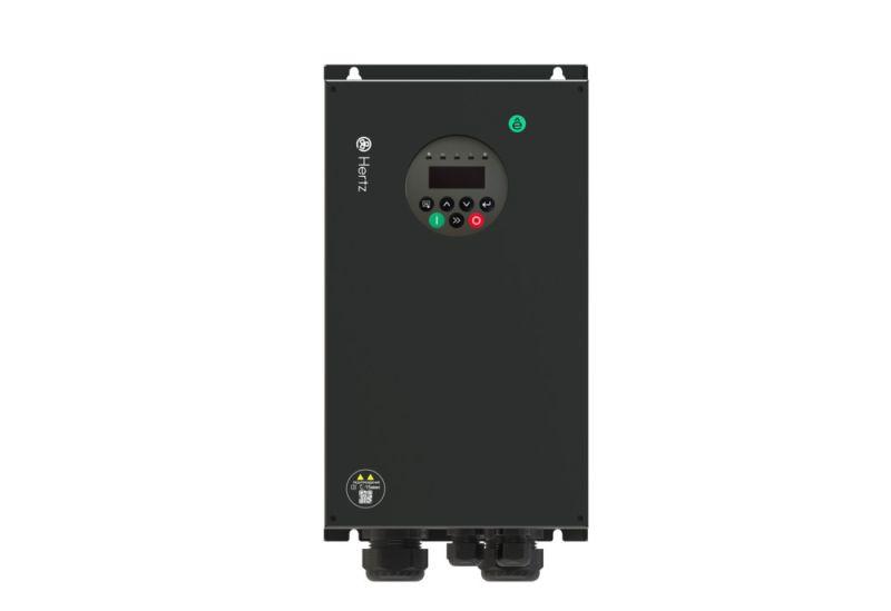 преобразователь частоты stv050 15квт 380в эмс с3 + led панель оператора + ip55 se stv050d15n4-ip55 от BTSprom.by