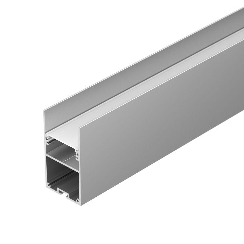 профиль sl-comfort-3563-2000 anod l2000 алюм. arlight 033277 от BTSprom.by