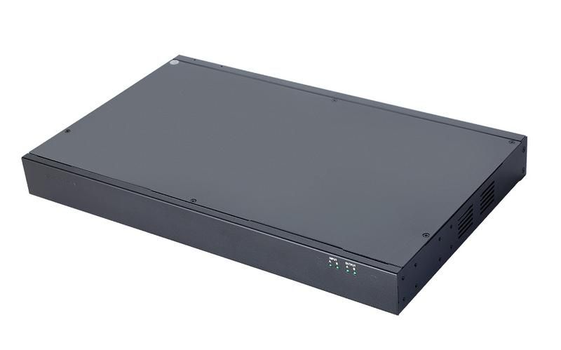 блок авр горизонт. 1u 230в 32а 7 4квт вилки 2 iec 309 32а 2p+e 10 c13 шнур 3м eurolan 60a-64-80-05bl от BTSprom.by