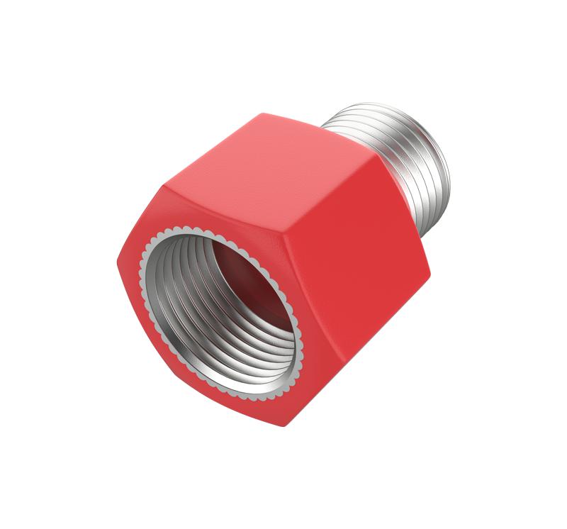  Комплект диэлектрических муфт AWH164/51 PHILIPS НС-1431270 фото в каталоге от BTSprom.by