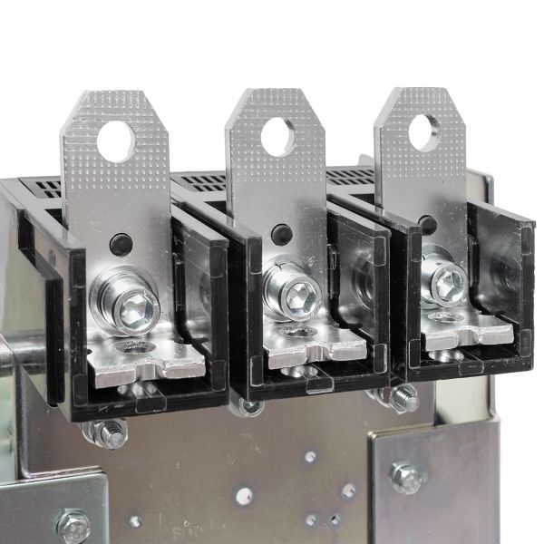  Панель выкатная для ВА-99М 400 передн. присоед. EKF mccb99m-400-dod-3f фото в каталоге от BTSprom.by