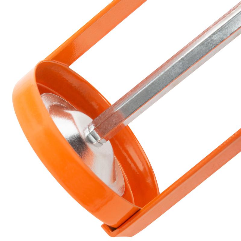  Пистолет для герметика 225мм скелетный FIT 14221 фото в каталоге от BTSprom.by