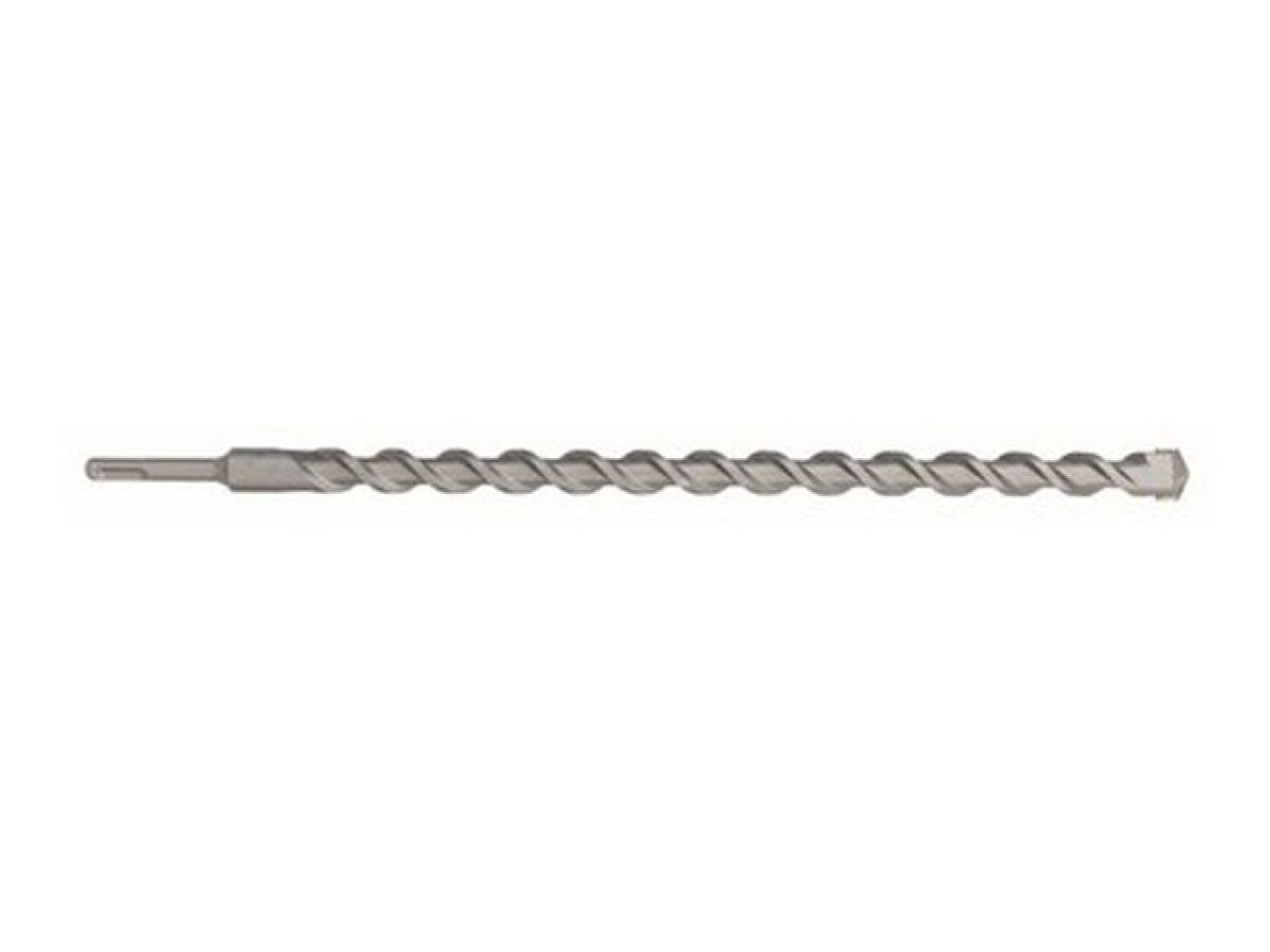 22х400х460 мм бур (сверло) sds-plus 1 bosch 2608680293 от BTSprom.by