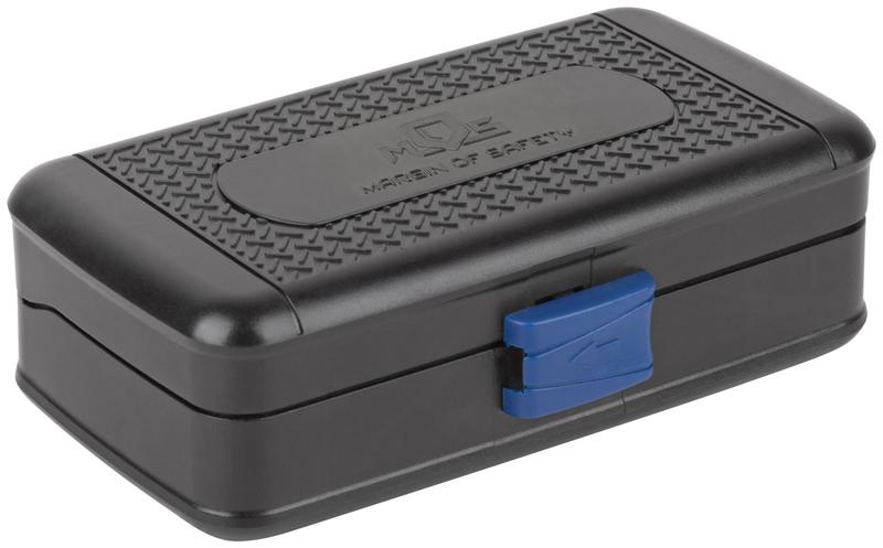  Мини-набор инструмента (биты; головки; вороток; удлинитель) 38шт пластиковый кейс MOS 65000М фото в каталоге от BTSprom.by