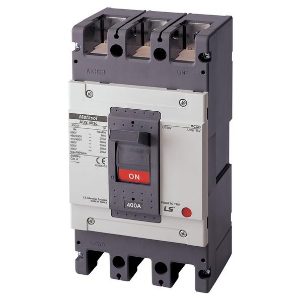 выключатель автоматический 3п 400а 37ка abn403c ls electric 164000800 от BTSprom.by выключатель автоматический 3п 400а 37ка abn403c ls electric 164000800 от BTSprom.by