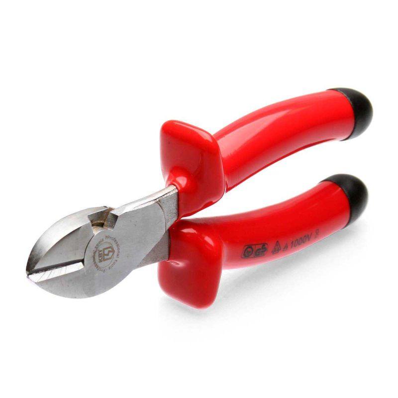  Набор диэлектрического инструмента "Эксперт" НИИ-19 КВТ 73302 фото в каталоге от BTSprom.by