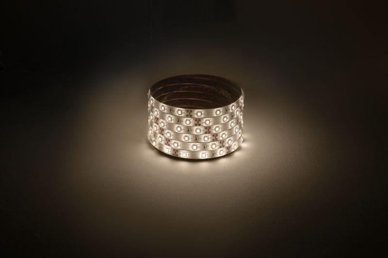 лента светодиодная ls2835-60led-ip65-ww-eco-5m (80/1920) (уп.5м) эра б0035592 от BTSprom.by