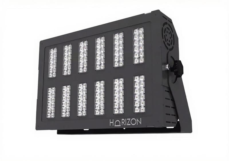 прожектор светодиодный horizon 600 560вт ip67 уличный аксиома электрика hrz600 от BTSprom.by