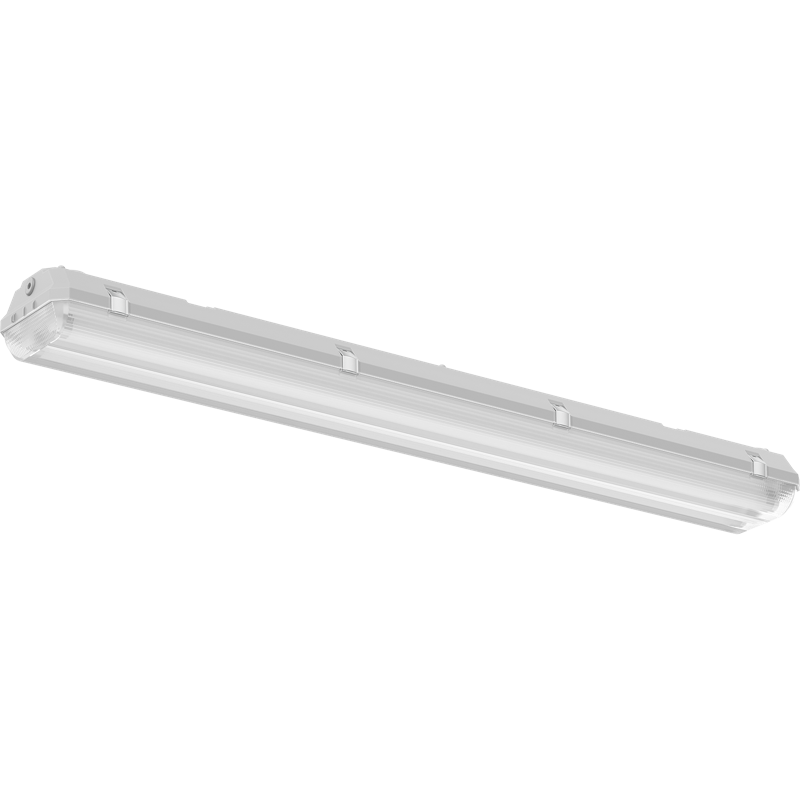  Светильник LZ 228 HF 2х28Вт G5 IP65 потолочный СТ 1073000180 фото в каталоге от BTSprom.by