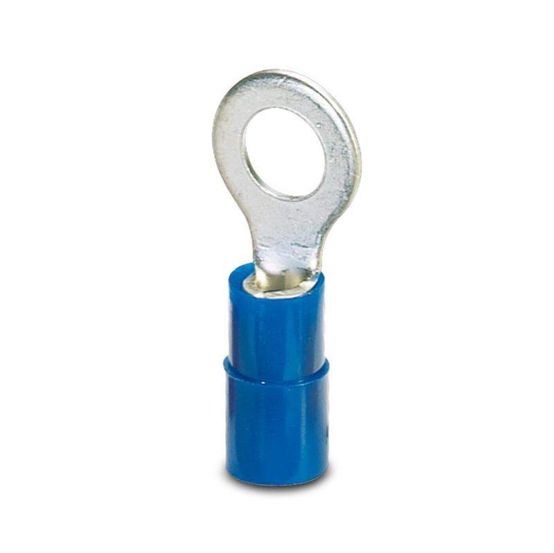 наконечник кабельный круглый c-rci 2.5/m5 (уп.100шт) phoenix contact 3240024 от BTSprom.by